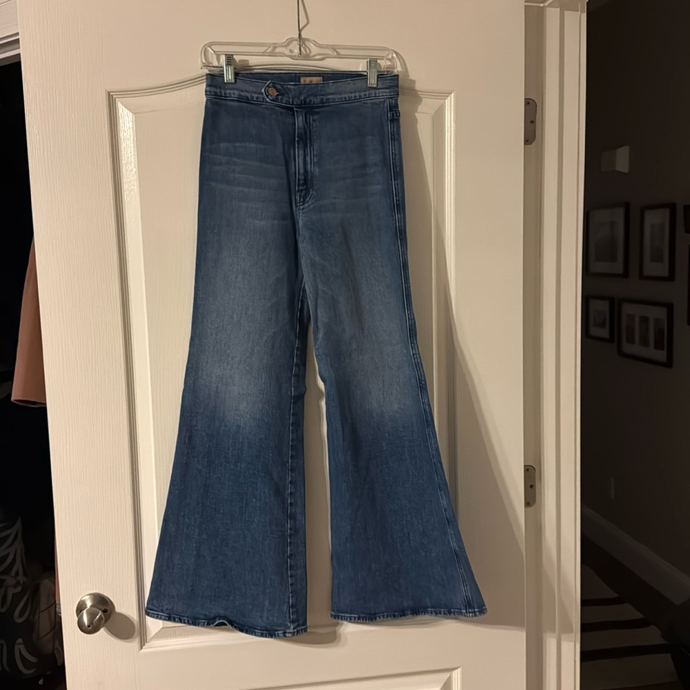 Mother Jeans - Size 26